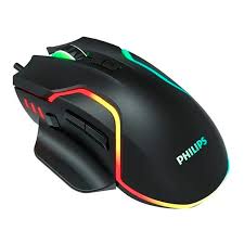 MOUSE GAMING MOMENTUM PHILIPS