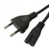cable de poder tipo 8
