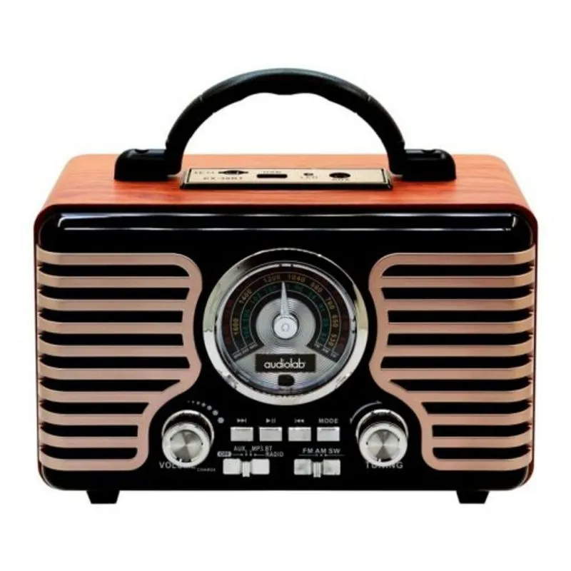 Radio vintage